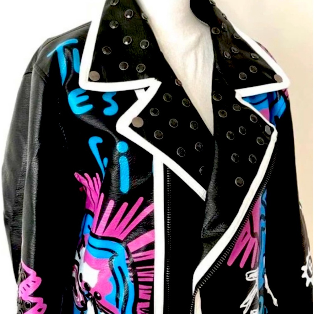 R3bel Jacket